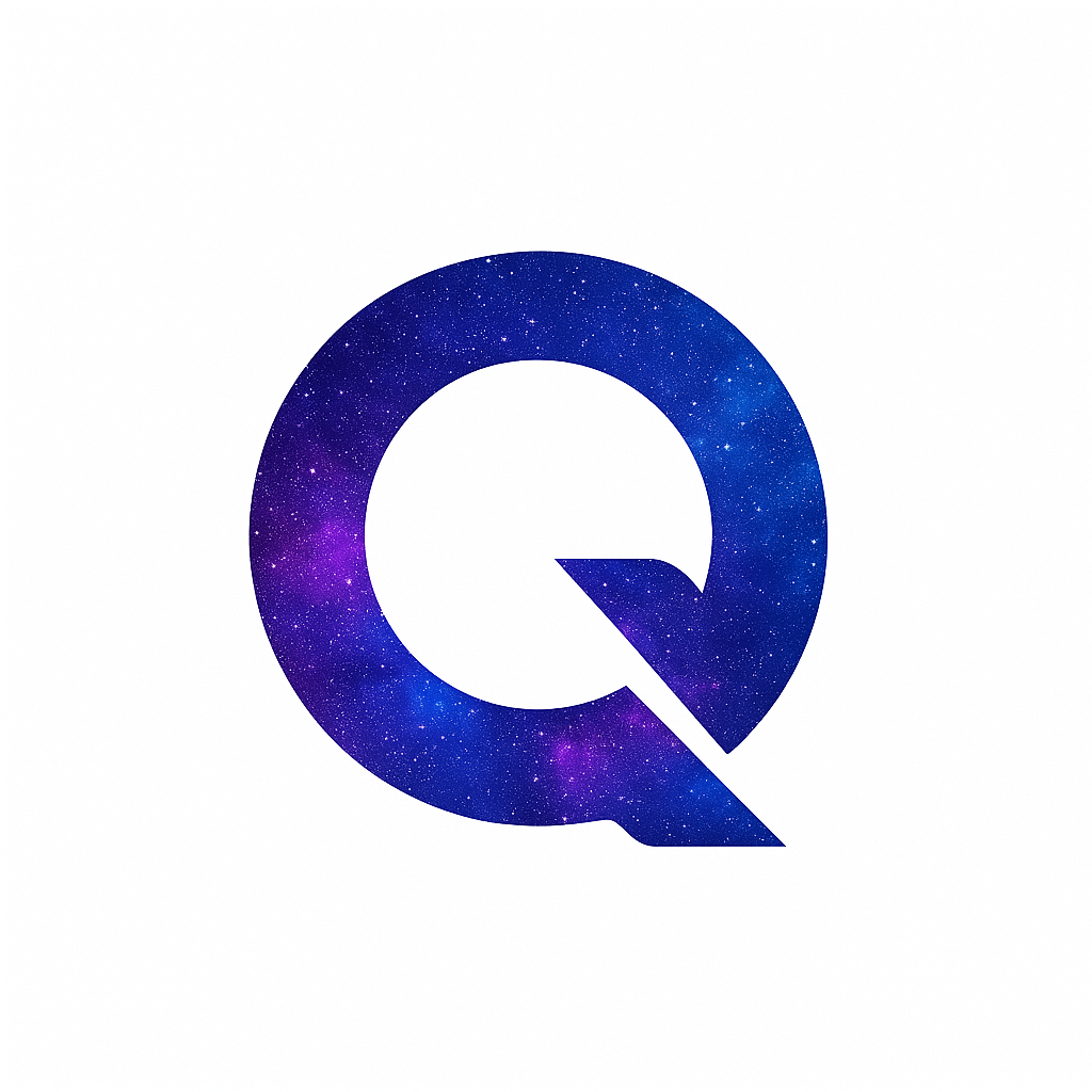 Q9GATES Logo